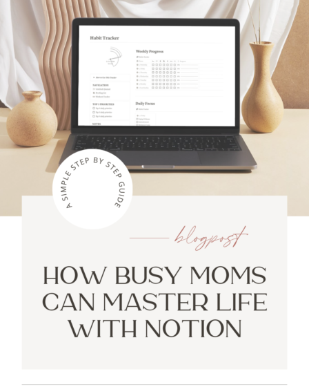 In non-techy terms, Notion is like having a super customizable digital notebook, planner, and to-do list all in one place.