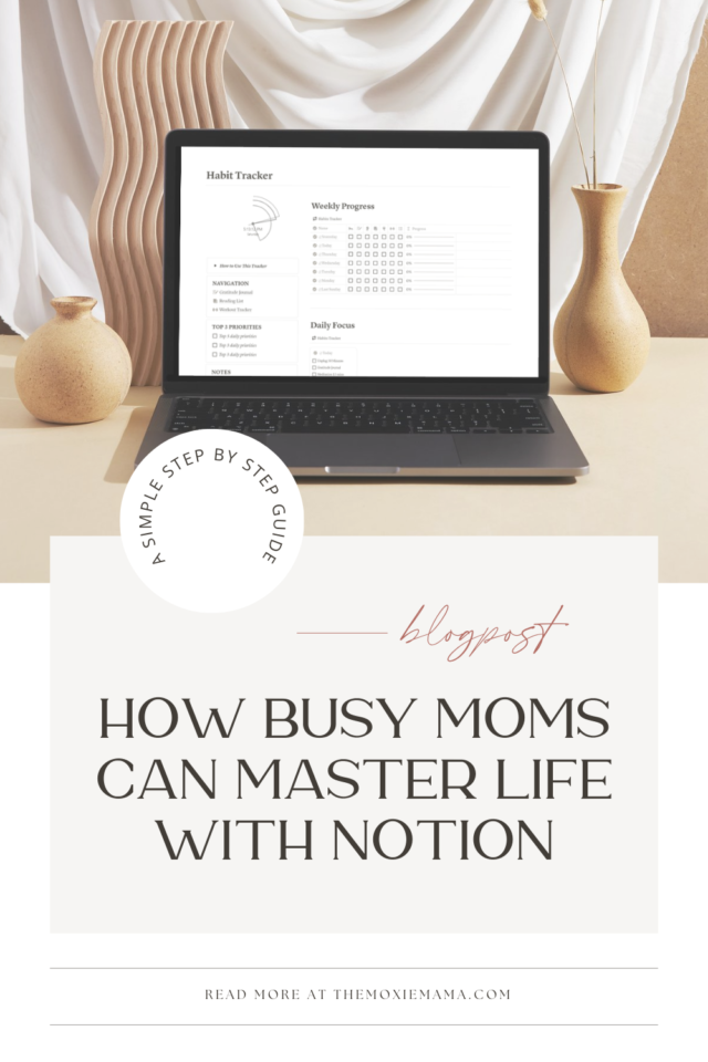 In non-techy terms, Notion is like having a super customizable digital notebook, planner, and to-do list all in one place.